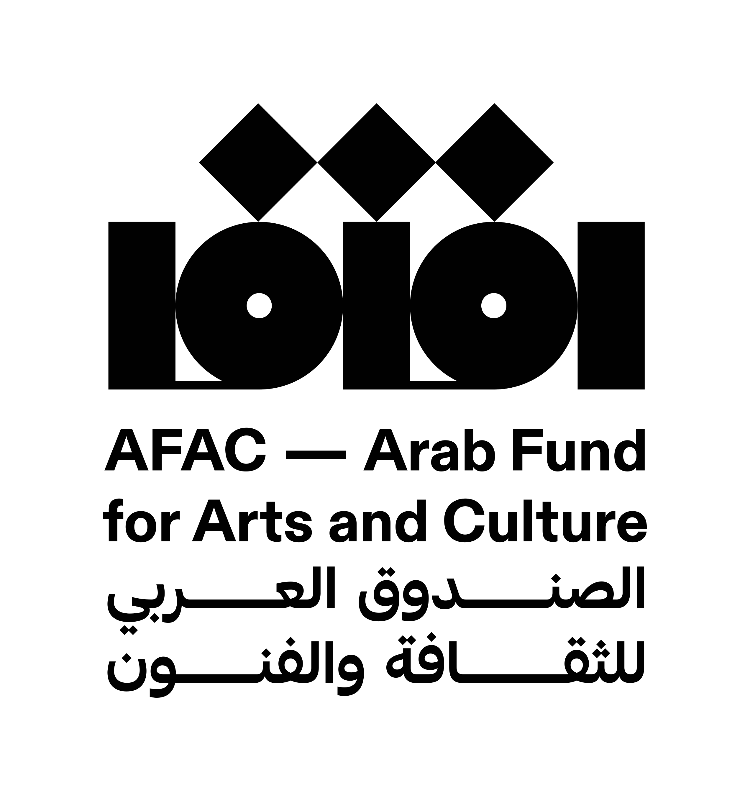 AFAC — Arab Fund for Arts and Culture