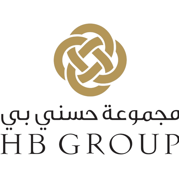 مجموعة حسني بي — HB Group