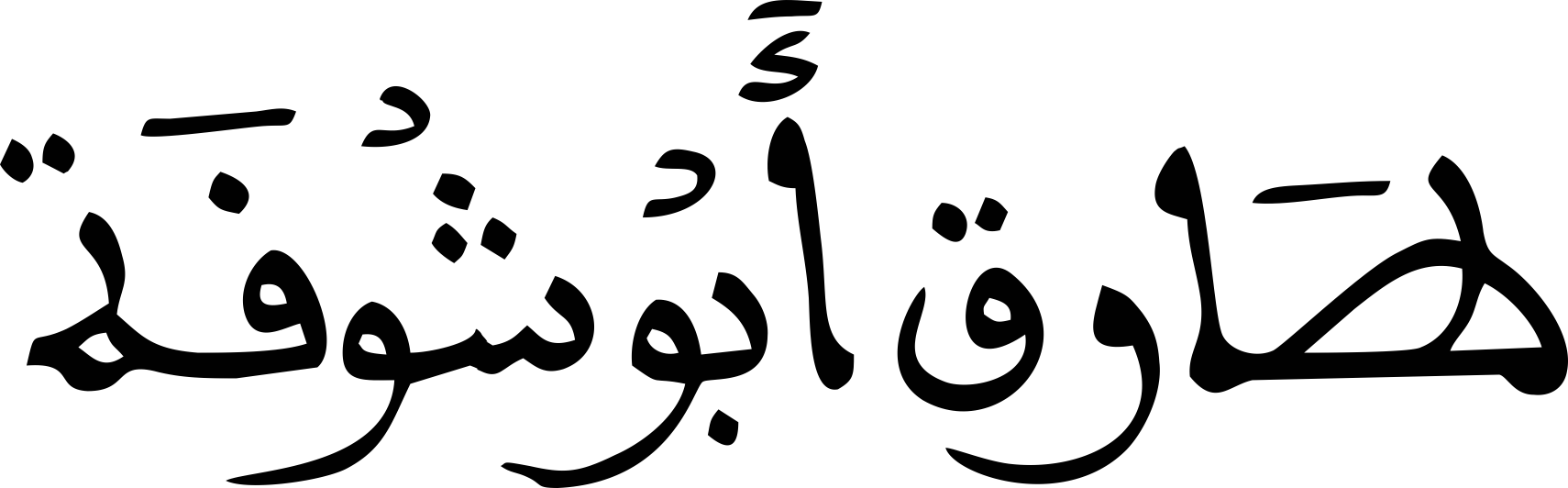طارق أبو شوفة